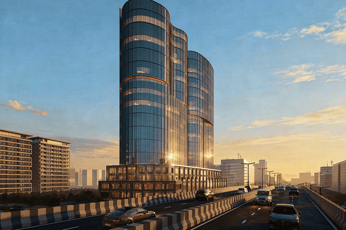 Shivalik Wave